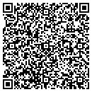 QR code with PRCrossing contacts