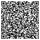 QR code with USAInfoHere.com contacts