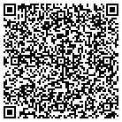 QR code with MaidPro contacts