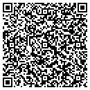 QR code with Mudhens contacts