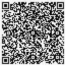 QR code with Harrison Lee H contacts