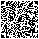 QR code with Hidde & Assoc contacts