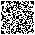 QR code with Lhh contacts