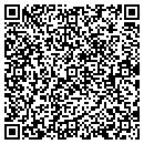 QR code with Marc Center contacts