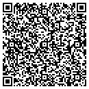 QR code with Marc Center contacts