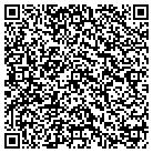 QR code with San Jose Neurospine contacts