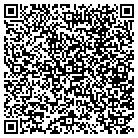 QR code with A & R Nursing Registry contacts