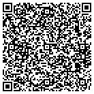 QR code with Background Registry contacts