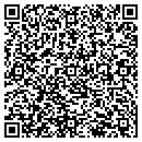 QR code with Herons Run contacts