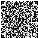 QR code with Hawaii Tumor Registry contacts