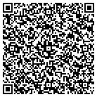 QR code with Madison Board Of Registrar contacts