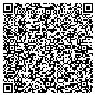 QR code with Randy Harris Register Lathing contacts