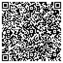QR code with M M R Registry contacts