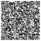 QR code with Myraceregistration Com contacts