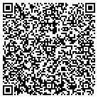 QR code with Precise Registry Systems Inc contacts