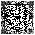 QR code with Pulmonary Registry Network Inc contacts