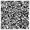 QR code with B R Danford contacts