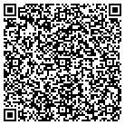 QR code with Orlando Ticket Connection contacts