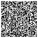 QR code with The Registry contacts