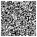 QR code with The Registry contacts