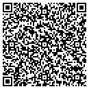 QR code with The Registry contacts
