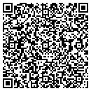 QR code with The Registry contacts