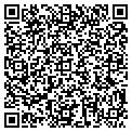 QR code with Udp Registry contacts