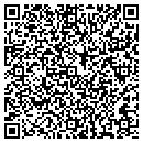 QR code with John R Thorne contacts