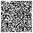 QR code with Mary C Bixby contacts