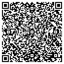 QR code with Mensrr Montazer contacts