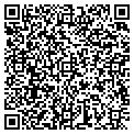 QR code with Uft P Center contacts