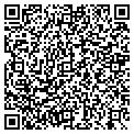 QR code with Uft P Center contacts