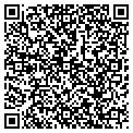 QR code with KFC contacts