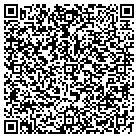 QR code with US Govrnment A Frce Recruiting contacts