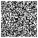 QR code with Arrow Uniform contacts
