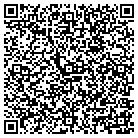 QR code with Cadillac Uniform & Linen Supply Inc contacts