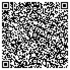 QR code with Coldwater Laundry Service contacts