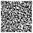 QR code with G & K Service contacts