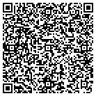 QR code with Allan Towe's Yard Service contacts