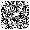 QR code with G & K Service contacts