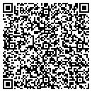 QR code with O'Dell's Laundry Inc contacts