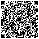 QR code with Tucson Uniform Service contacts