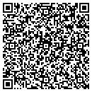 QR code with Ziker Uniforms contacts