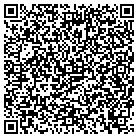 QR code with Artistry in Printing contacts