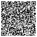 QR code with B C Computer contacts