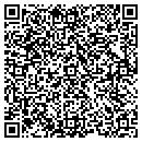 QR code with Dfw Ink LLC contacts