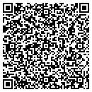 QR code with Harkness Papers contacts