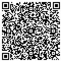 QR code with Ink Baby contacts