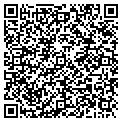 QR code with Ink Cycle contacts