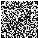 QR code with Inky's Inc contacts